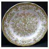 J.G. Meakin Plate