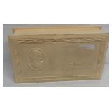 Bakelite Johnston