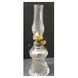 Miniature Kerosene Lamp