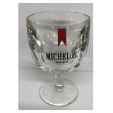 Michelob advertising beer mug