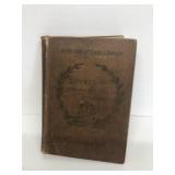 1903 Heidi book