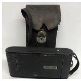 Vintage Kodak camera