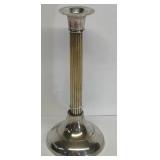 International silver classic candlestick