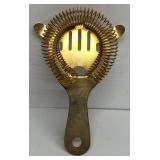 Drink strainer