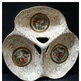 Empire England 3Pt.Dish