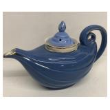 Hall Aladdin teapot with infuser