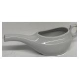 Invalid feeder Dish