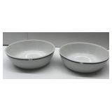 American Airlines bowls