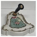 Decorative ink pen holder