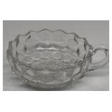 Fostoria glass