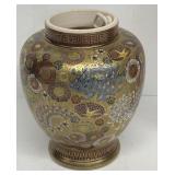 Miniature Chinese vase