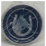 Horse coasters
