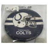 Indianapolis Colts  pin back