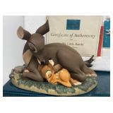 Walt Disney classic collection my little Bambi