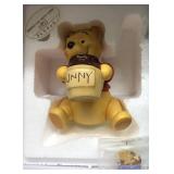 Walt Disney classic collection Winnie the Pooh