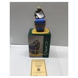 1999 Emmett Kelly Junior annual figurine our
