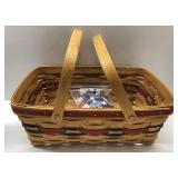 Longaberger 1992 all American small market b