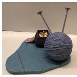 Walt Disney classic collection ball of yarn and