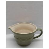 Longanberger Woven Traditions Batter Bowl In