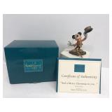 Walt Disney classic collection and a merry