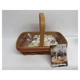 2000 Longaberger Mother