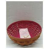 Longanberger Horizon Of Hope Basket