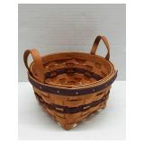 1992 Longanberger Basket