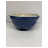Longaberger  pottery woman traditions median t
