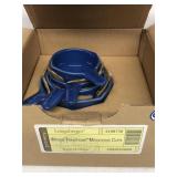 Longaberger pottery woman traditions measuring
