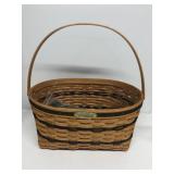 Longaberger traditions collection family basket
