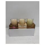 Betty Crocker bakery candle collection