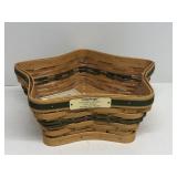 Longaberger  Christmas collection 2001 e