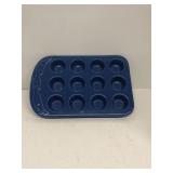 Longaberger  pottery woman traditions mini