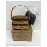 Longaberger collectors club 2003 addition r