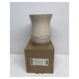Longer Berger pottery woven traditions utensils