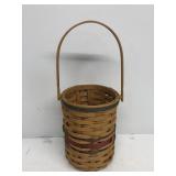 Longaberger  basket 2008