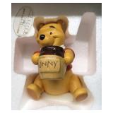 Walt Disney classic collection Winnie the Pooh