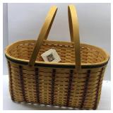 Longaberger 2000 to all American collection