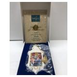Walt Disney classic collection Dumbo Christmas