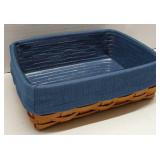 2003 Longanberger Basket