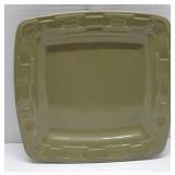 Longanberger Woven Traditions Soft Square Dinner