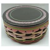 Longanberger Collector