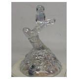 Fenton  ring tree with original box