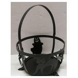 Longanberger Wrought Iron Halloween