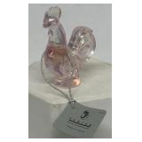 Fenton Pink chicken