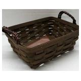 Longanberger Heritage Basket