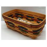 1998 Longaberger Basket