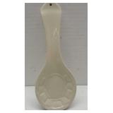 Longaberger Woven Traditions Spoon Rest in
