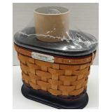 2013 Longaberger Inaugural Basket