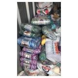 Unit 16E.  Yarn & More